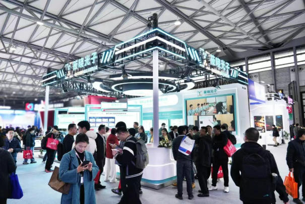 【會(huì)展】首日盛況——“筱