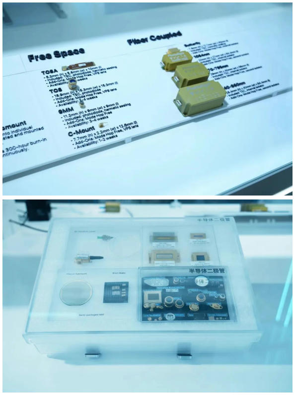 【會(huì)展】首日盛況——“筱