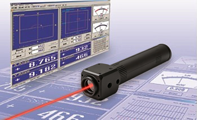 【5601】AlignMeter-USB-激光指向稳定测量仪-350-1100nm-(透镜焦距100mm-PSD大小9x9mm).png
